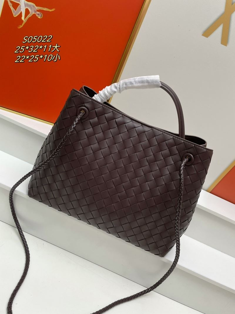 Bottega Veneta Top Handle Bags